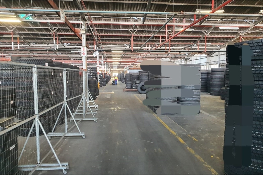 Commercial Property for Sale in Markman Industrial Eastern Cape